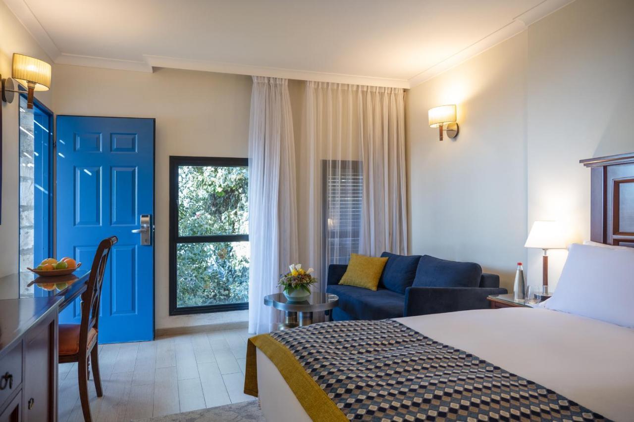 Ruth Safed By Dan Hotels Eksteriør bilde