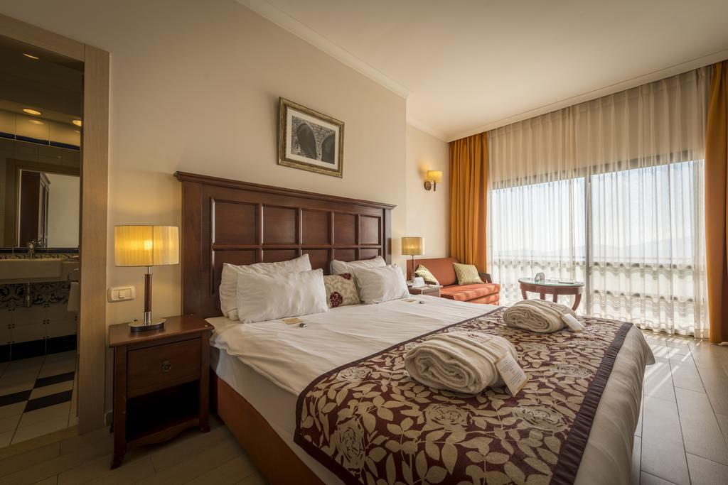 Ruth Safed By Dan Hotels Eksteriør bilde